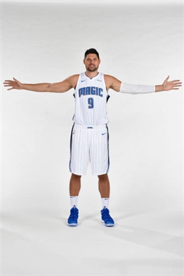 Nikola Vucevic Poster 3453574