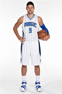 Nikola Vucevic Poster 3453575