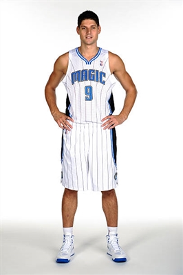 Nikola Vucevic Poster 3453578