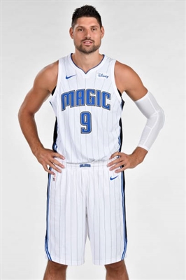 Nikola Vucevic Poster 3453582