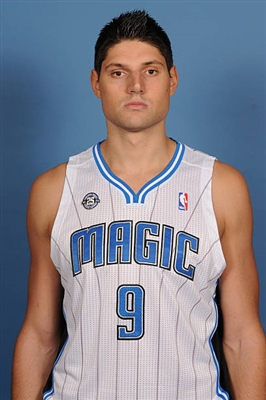 Nikola Vucevic Poster 3453585