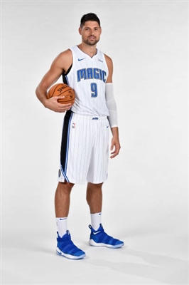 Nikola Vucevic Poster 3453586