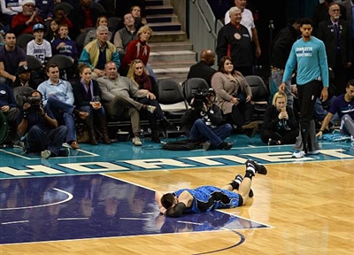 Nikola Vucevic Poster 3453587