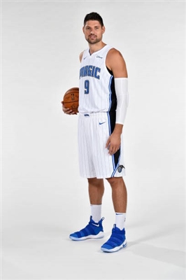 Nikola Vucevic Poster 3453588