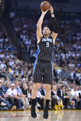Nikola Vucevic Poster 3453589