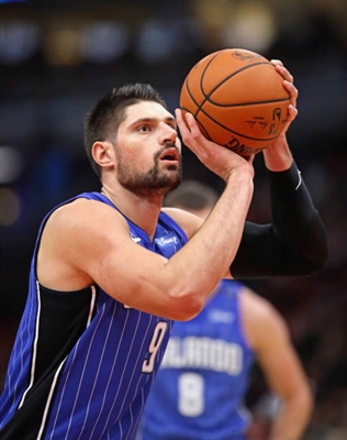 Nikola Vucevic Poster 3453592