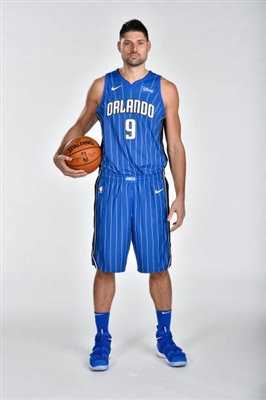Nikola Vucevic Poster 3453593