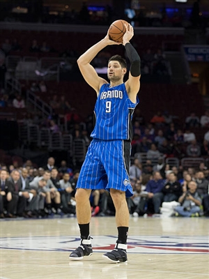 Nikola Vucevic Poster 3453595