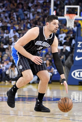 Nikola Vucevic Poster 3453599