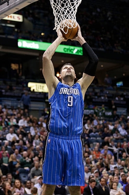 Nikola Vucevic Poster 3453600