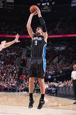 Nikola Vucevic Poster 3453602