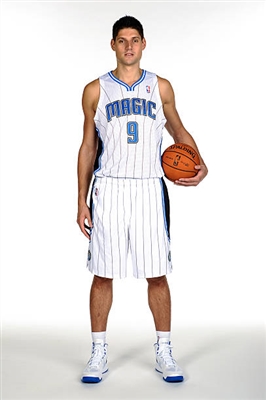 Nikola Vucevic Poster 3453603