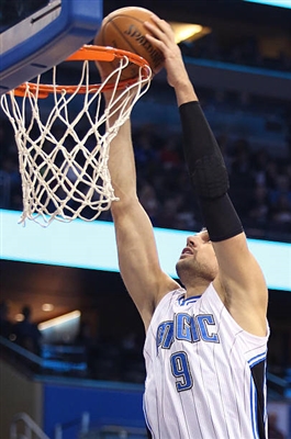 Nikola Vucevic Poster 3453604