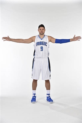 Nikola Vucevic Poster 3453607