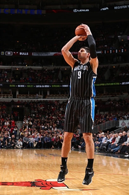 Nikola Vucevic Poster 3453608