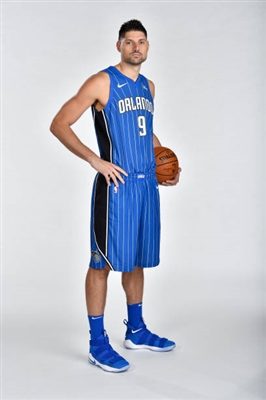 Nikola Vucevic Poster 3453609
