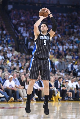 Nikola Vucevic Poster 3453611