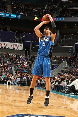 Nikola Vucevic Poster 3453612