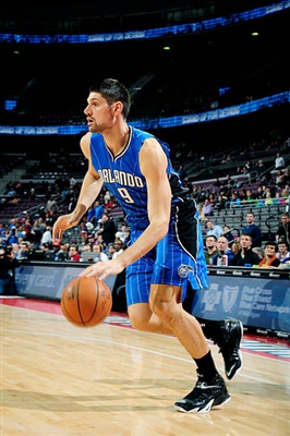 Nikola Vucevic Poster 3453618