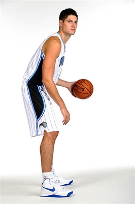 Nikola Vucevic Poster 3453620