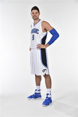 Nikola Vucevic Poster 3453621