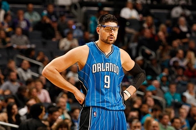 Nikola Vucevic Poster 3453659
