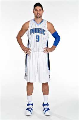 Nikola Vucevic Poster 3453664