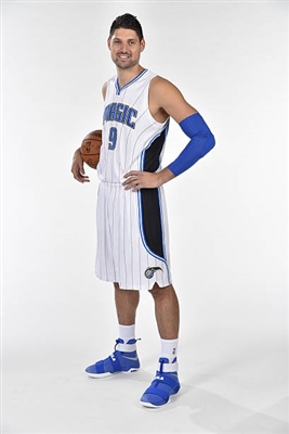 Nikola Vucevic Poster 3453669