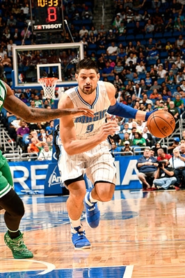Nikola Vucevic Poster 3453670