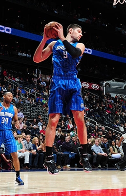 Nikola Vucevic Poster 3453673
