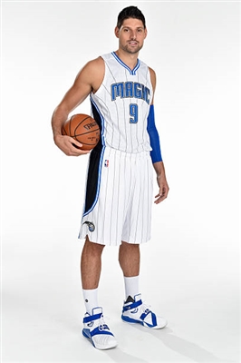 Nikola Vucevic Poster 3453674