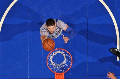 Nikola Vucevic Poster 3453679