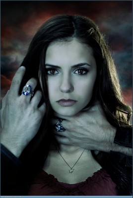Nina Dobrev Poster 1514718