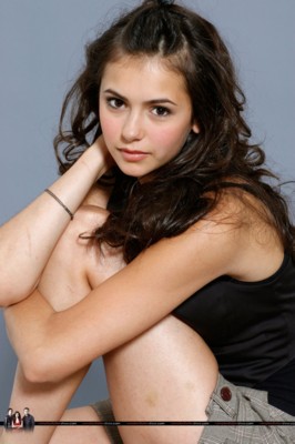 Nina Dobrev Poster 1514726