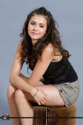 Nina Dobrev Poster 1522950