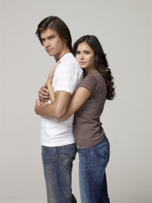 Nina Dobrev Poster 1522966