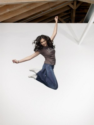 Nina Dobrev Poster 1522967