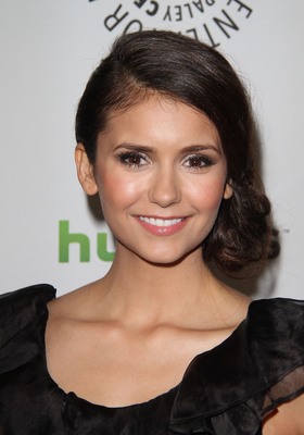 Nina Dobrev Poster 1975943