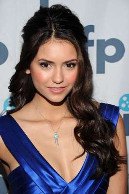 Nina Dobrev Poster 1975946