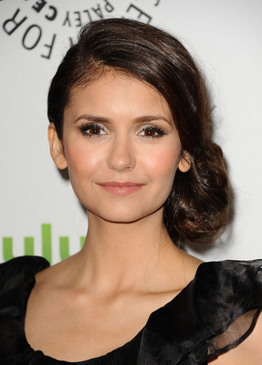 Nina Dobrev Poster 1975954