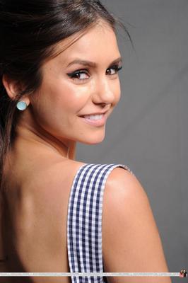 Nina Dobrev Poster 1975960