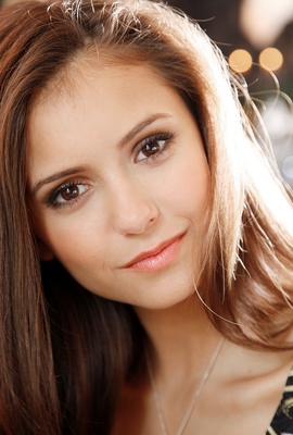 Nina Dobrev Poster 1975975