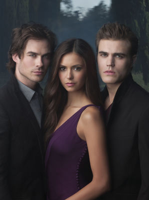 Nina Dobrev Poster 1975976