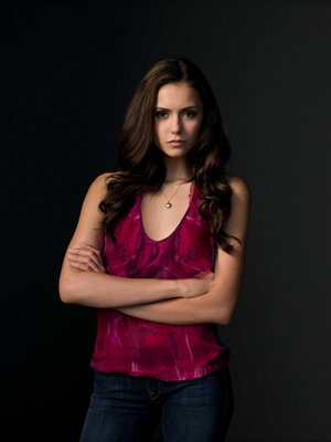 Nina Dobrev Poster 1975979
