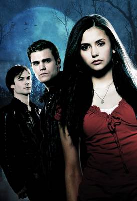 Nina Dobrev Poster 1975981