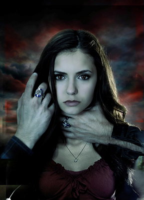 Nina Dobrev Poster 1975983