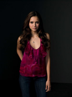 Nina Dobrev Poster 1975987