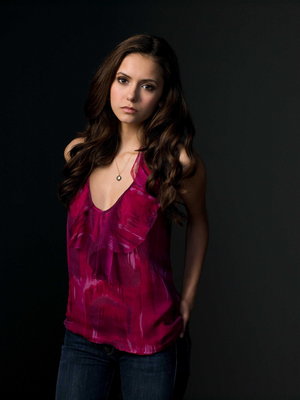 Nina Dobrev Poster 1975995