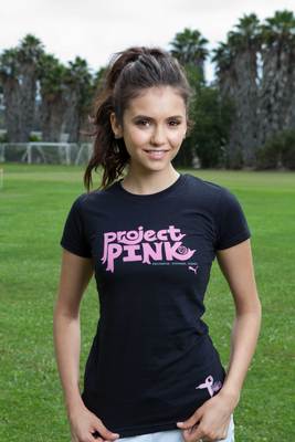 Nina Dobrev Poster 1975999