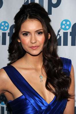 Nina Dobrev Poster 1976007